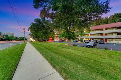 Red Roof Inn PLUS+ Washington DC - Alexandria