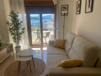 Apartamento Combarro chico