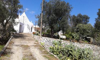 I Trulli di Tatà