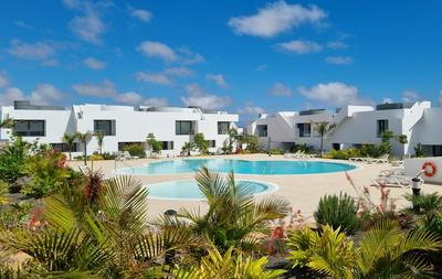 Superior Apartment, Casilla de Costa