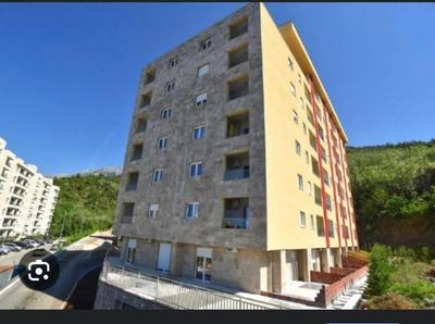 Lux studio apartment Bečići-Budva