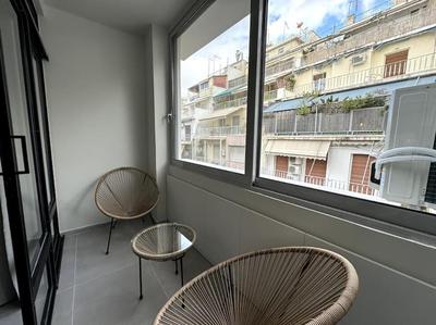 Exarchia City Apartments C-3