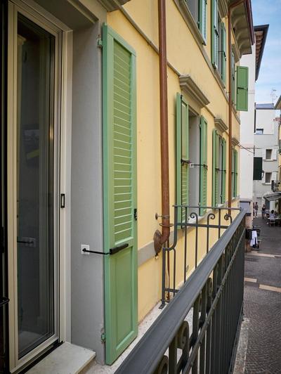 Ca' Martini Apartments