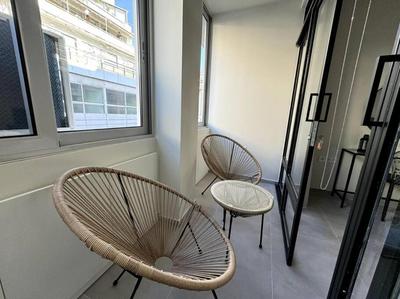 Exarchia City Apartments C7
