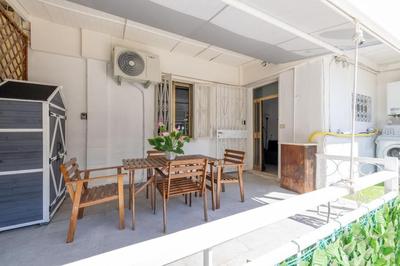 Casa Gemelli - Metro per il centro di Roma -