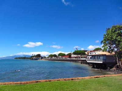 Maui El Dorado Resort, a hotel in Kahana, Hawaii