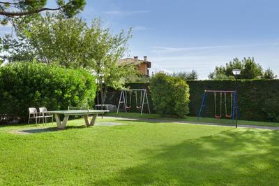 Apartament Nadine