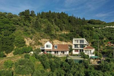 Baso Hilltop Apartment 3