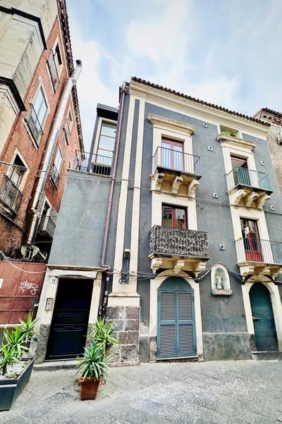 CasaMalù