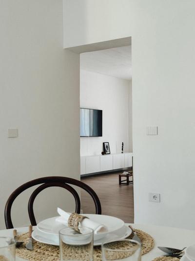 SĀHO Apartment