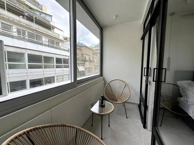 Exarchia City Apartments C-2
