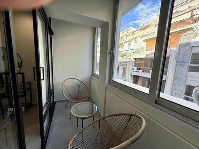 Exarchia City Apartments C-6