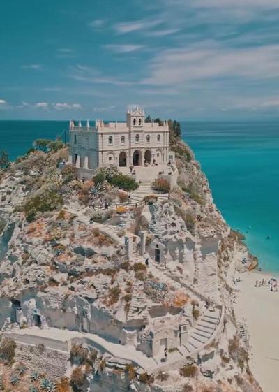 Casa Vacanza Tropea