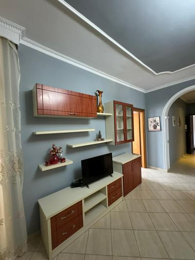 Adeon apartment
