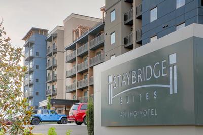 Staybridge Suites Pigeon Forge - Smoky Mtns by IHG