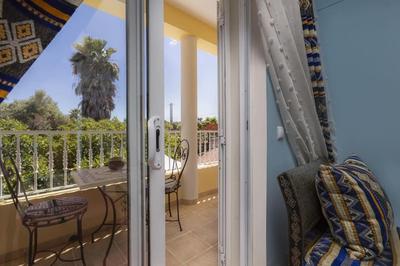 RIAD LATIFA - Authentic Riad with jacuzzi in Albufeira