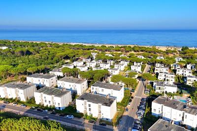 Aqua Bliss Apartment 296 - Happy Rentals