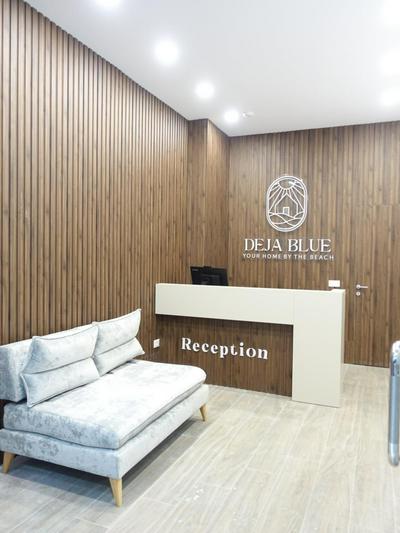 DEJA BLUE Cozy Apartments