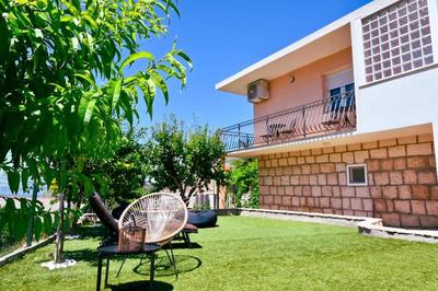 RELAX - vacation house