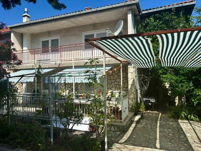 Apartments Selce Tia