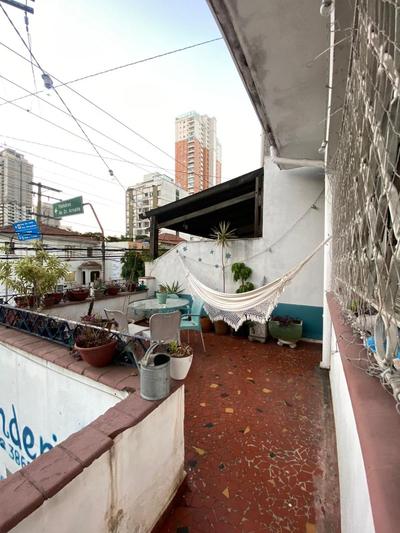 Cantinho Allianz Parque