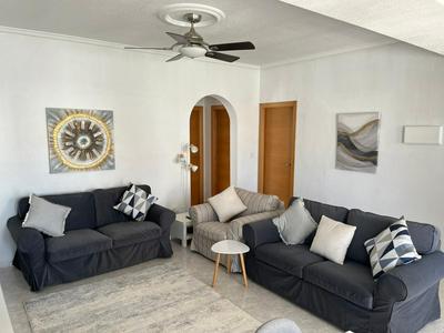 La Marquesa Golf 3 bedroom Detached Villa