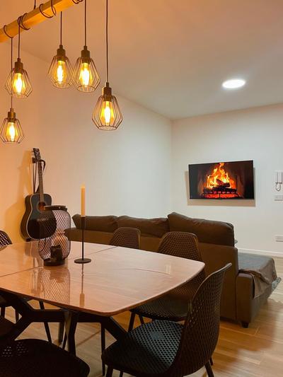 Sacali's House Darsena