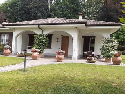 b&b le magnolie