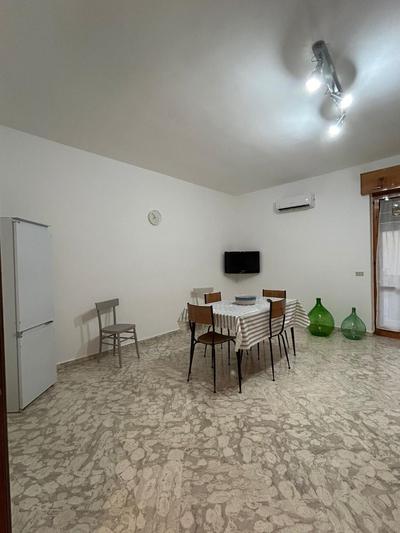 Zia Ninetta HOME