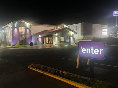 Spark by Hilton Rock Springs