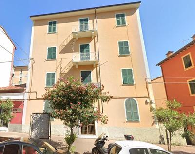La Casa dello Zio Frank
