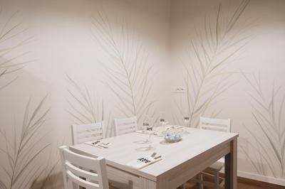 Famo Pace apartments