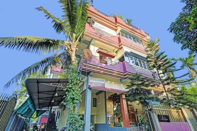 Hotel O Aashiyana Home