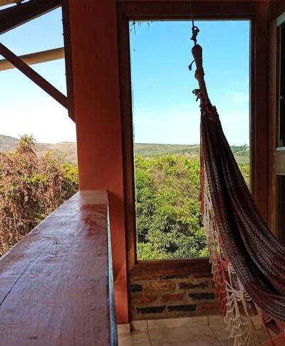 Pousada Pantanal da Serra