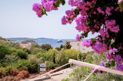 Studio Kai - ZF Hvar