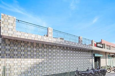 Hotel O CSRK Hotel