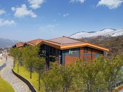 EVEN Hotel Chongli, an IHG Hotel