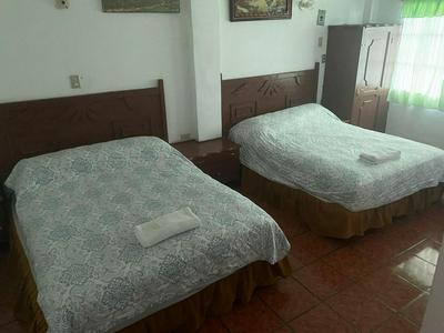 Hotel Inn El Guanaco