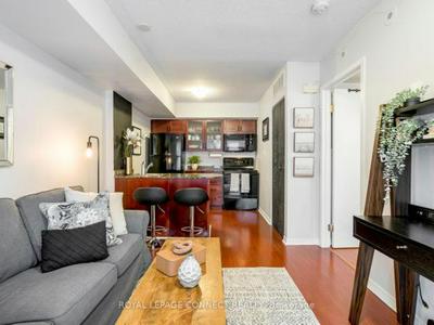 Liberty Village Townhouse