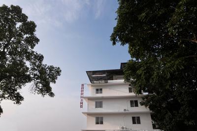 Sapphire Business Suites