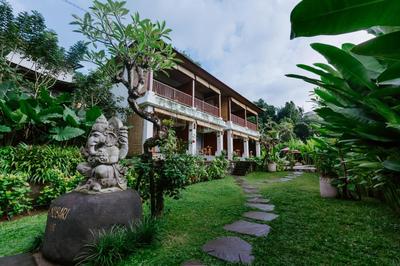 Sanubari Ubud