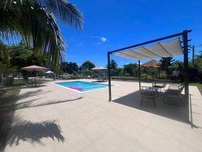 Blue II residence