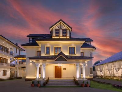 Moghal Mahal Resort Rajbagh Srinagar