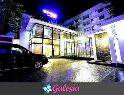 D'more Dhaka Hotel & Resort