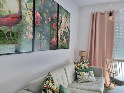 Piekny apartament centrum 2 sypialnie z basenem