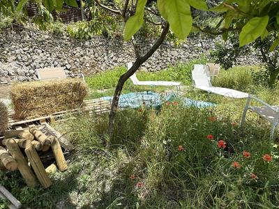 Casa Sangineto - Minori - Costa Amalfitana- A Paradise in the countryside