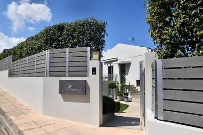 Sunlight Breeze Villa