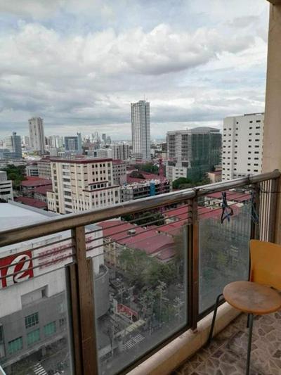 Birch Tower Malate Manila