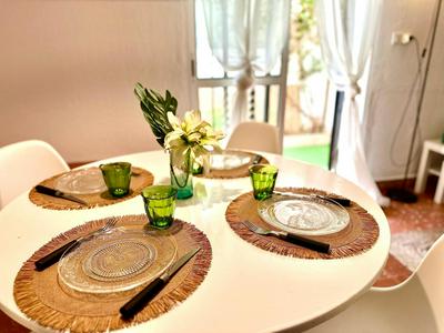 Coqueto Apartamento, Cerca de la Playa, Rincon de la Victoria