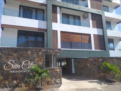 Seaside Escape Apartment